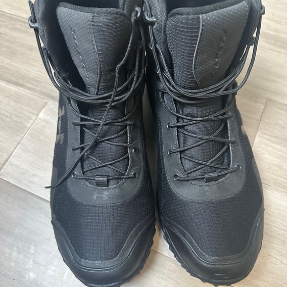 Under Armour Men\'s Valsetz RTS 1.5 Tactical Boots Size 11.5
